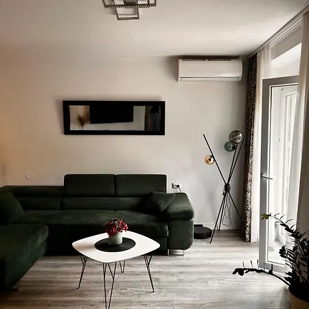 Apartamento Tea Zadar