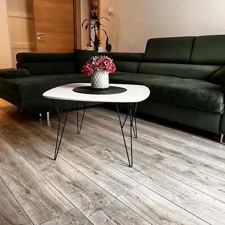 Apartamento Tea Zadar