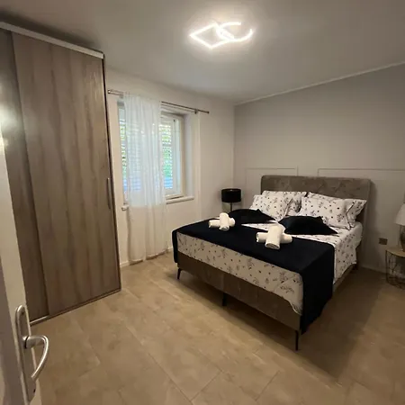 Apartamento Tea Zadar