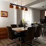 Tea Apartman *