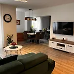 Appartement Tea *