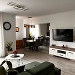 Tea Appartement