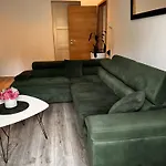 Appartement Tea
