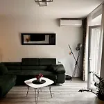 Appartement Tea Zadar