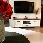 Apartman Tea *