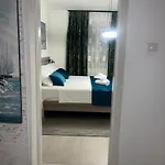 Apartman Tea *