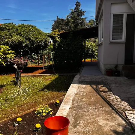 Apartamento Tea
