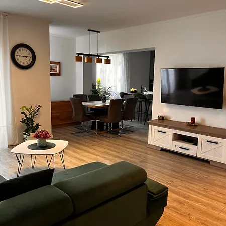 Apartamento Tea *