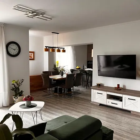 Tea Apartamento