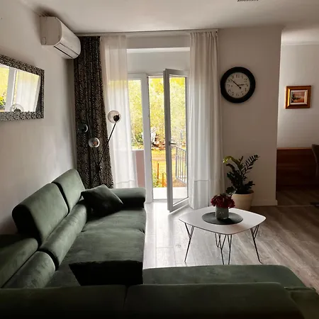 Apartamento Tea *