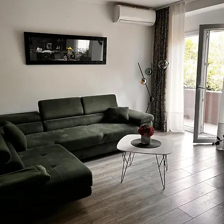 Apartamento Tea Zadar