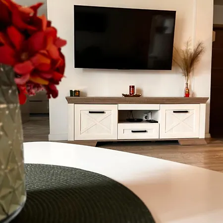 Apartamento Tea *