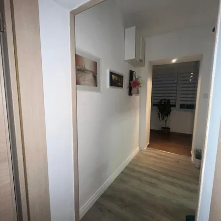 Apartamento Tea *