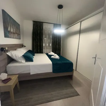 Apartamento Tea Zadar