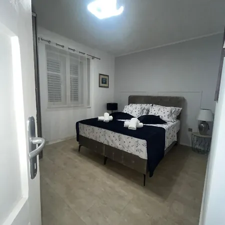 Tea Apartamento *
