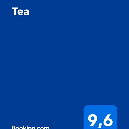 Apartamento Tea *