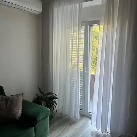 Apartamento Tea *