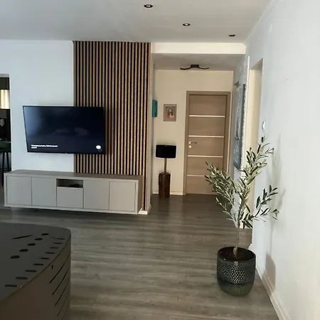 Tea Apartamento Zadar