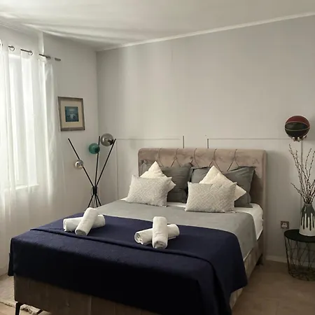 Apartamento Tea