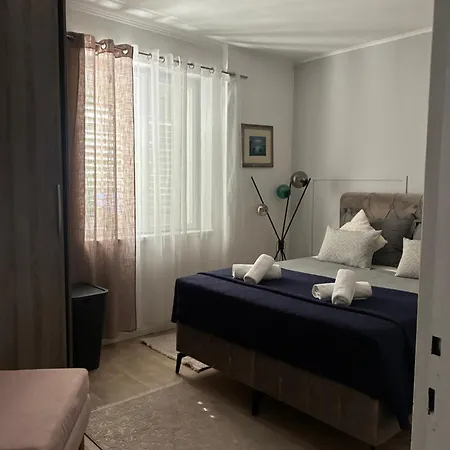 Apartamento Tea *