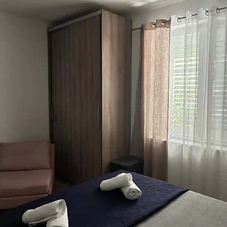Apartamento Tea *