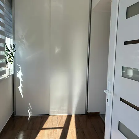 Apartamento Tea