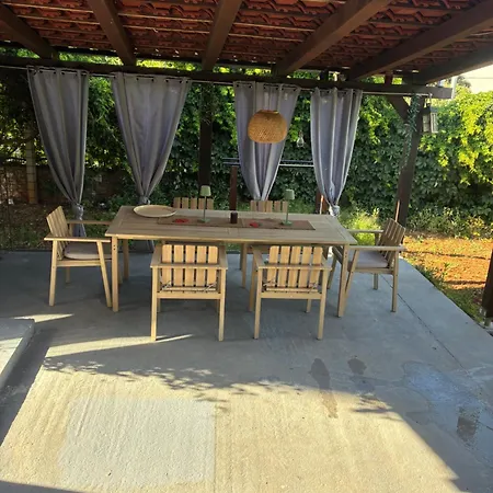 Tea Apartamento Zadar