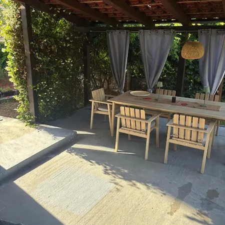 Tea Apartamento Zadar