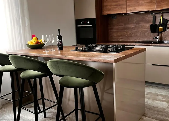 Tea Appartement Zadar