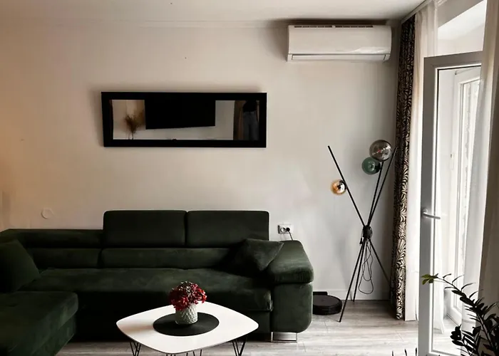 Appartement Tea Zadar