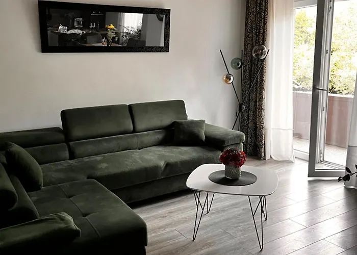 Appartement Tea Zadar