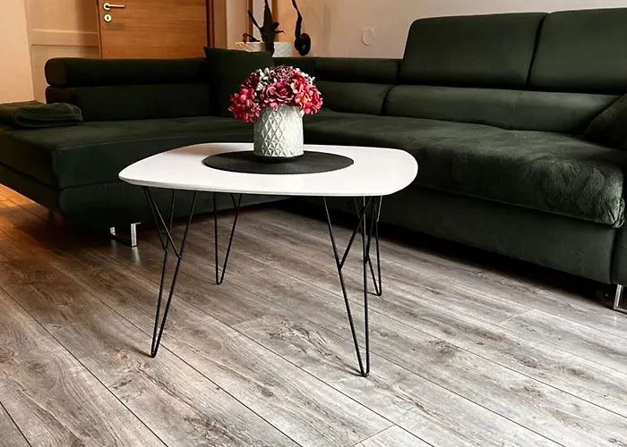 Appartement Tea Zadar