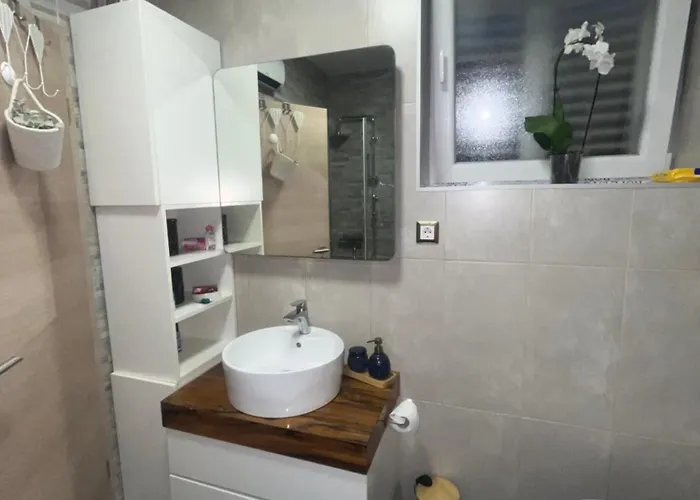 Tea Appartement Zadar